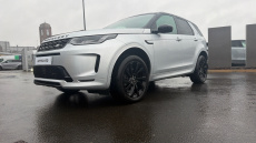 Land Rover Discovery Sport 1.5 P300e R-Dynamic HSE 5dr Auto [5 Seat] Station Wagon